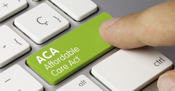 ACA reporting