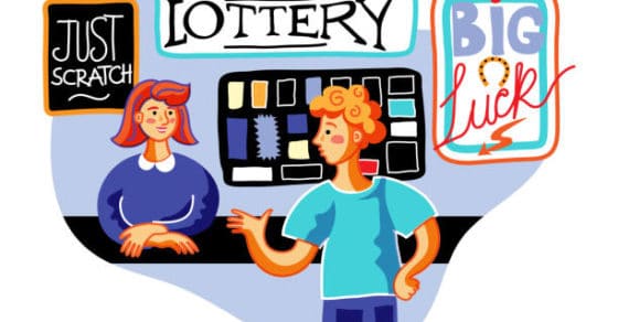 lottery tax