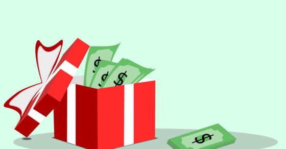 gift tax