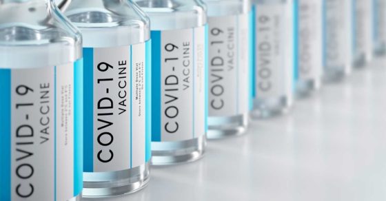 covid-19 workplace vaccine