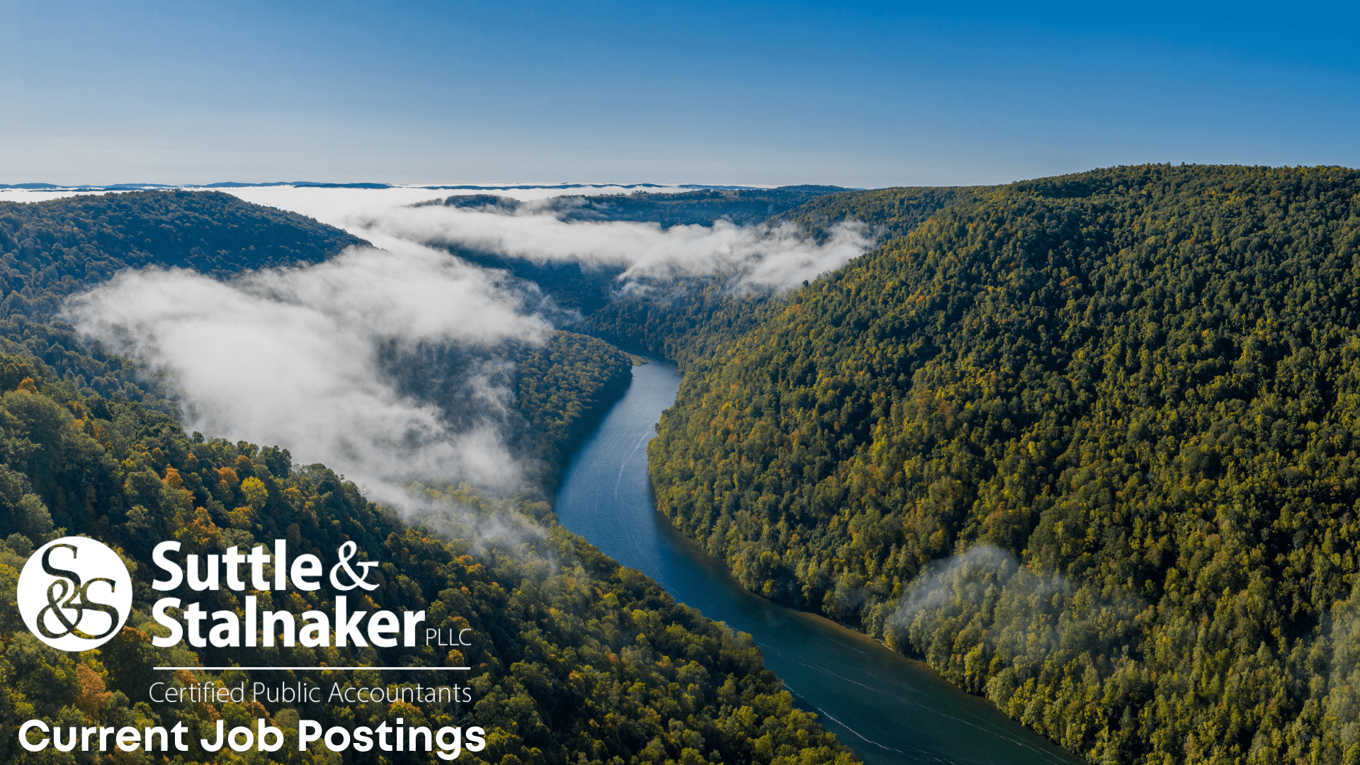 Current Job Postings Header Photo Current Job Postings Header Photo