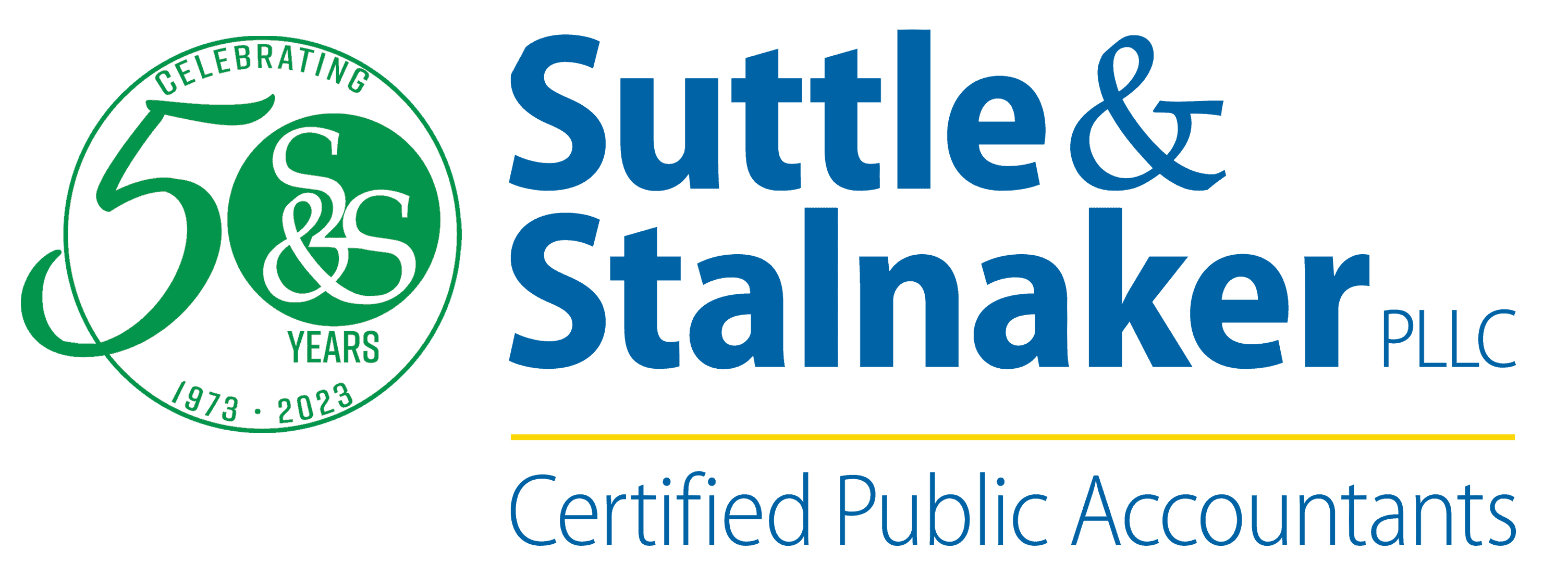 Suttle & Stalnaker CPAs