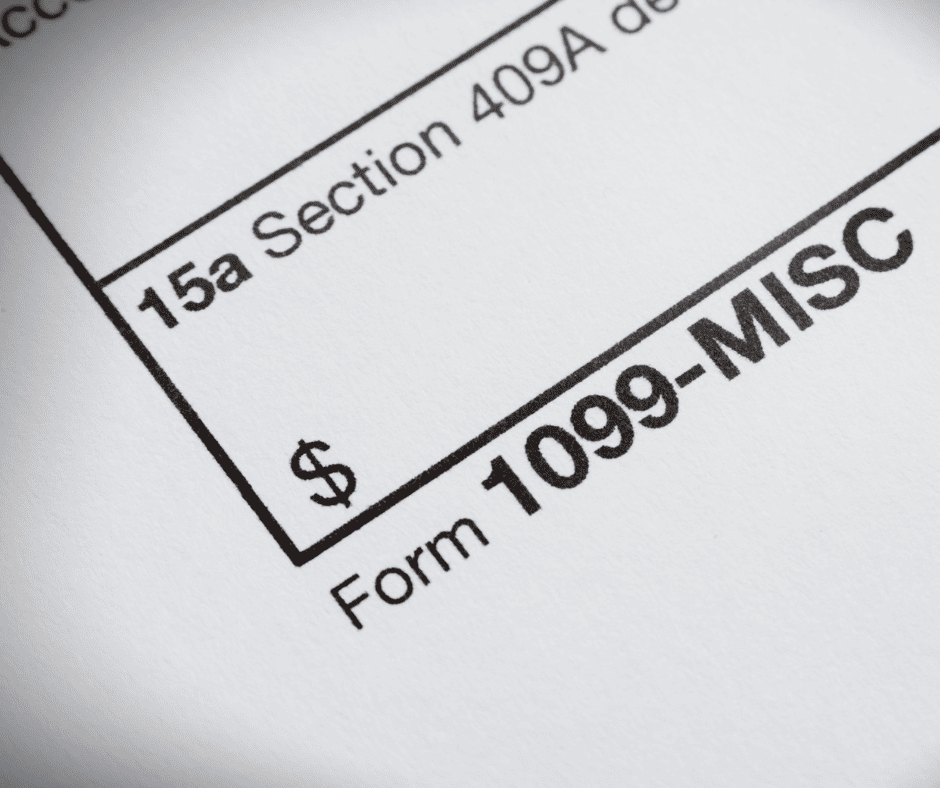 Rules of thumb 1099s for legal settlements and attorneys suttle