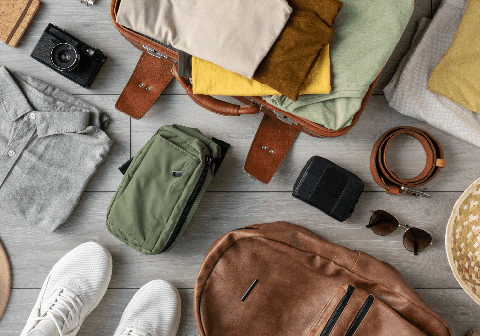 packing packing